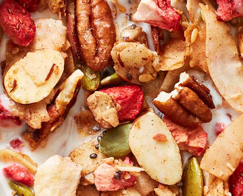 Better Breakfasts Every Single Day
