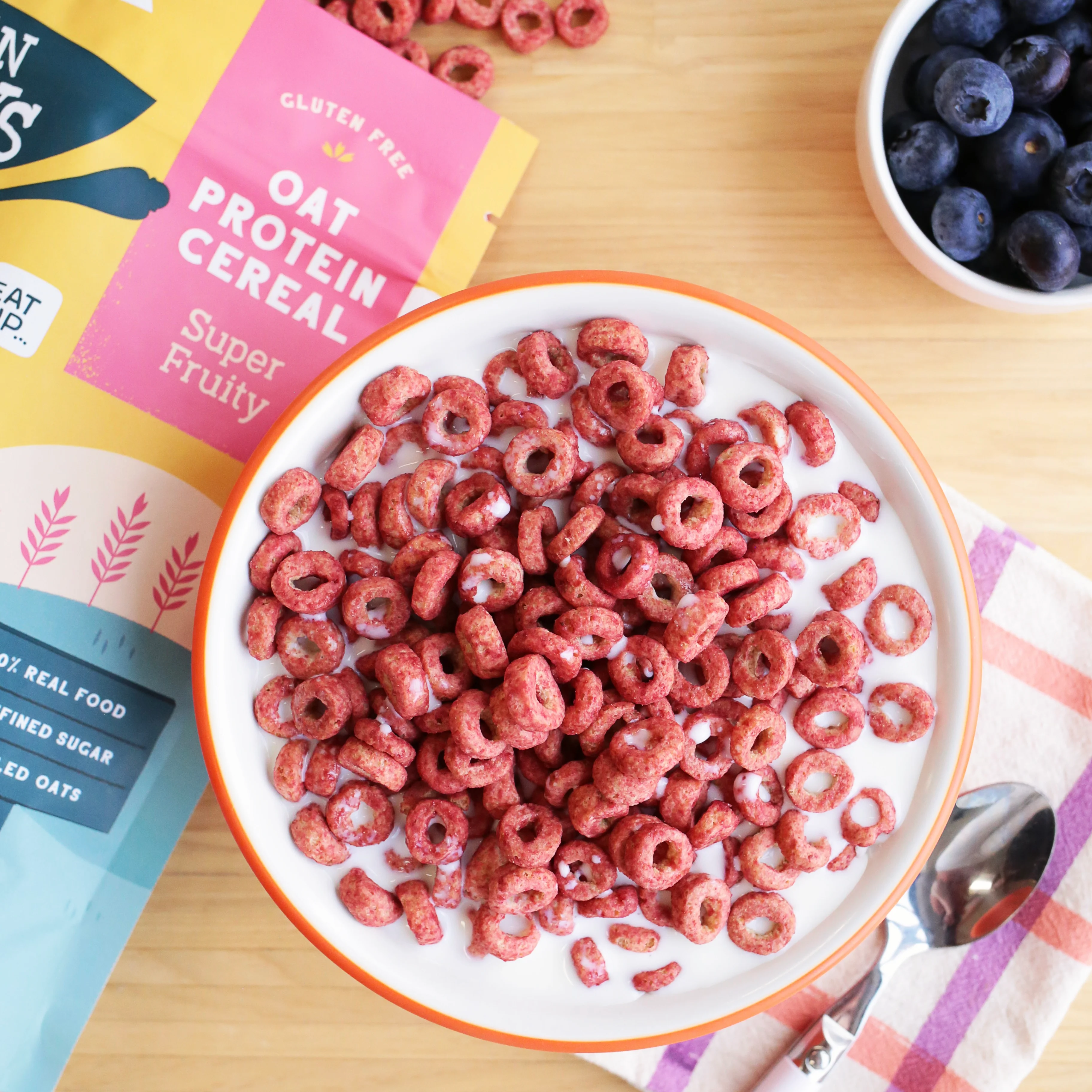 Berry Best Bundle with Market Tote! - Image 6