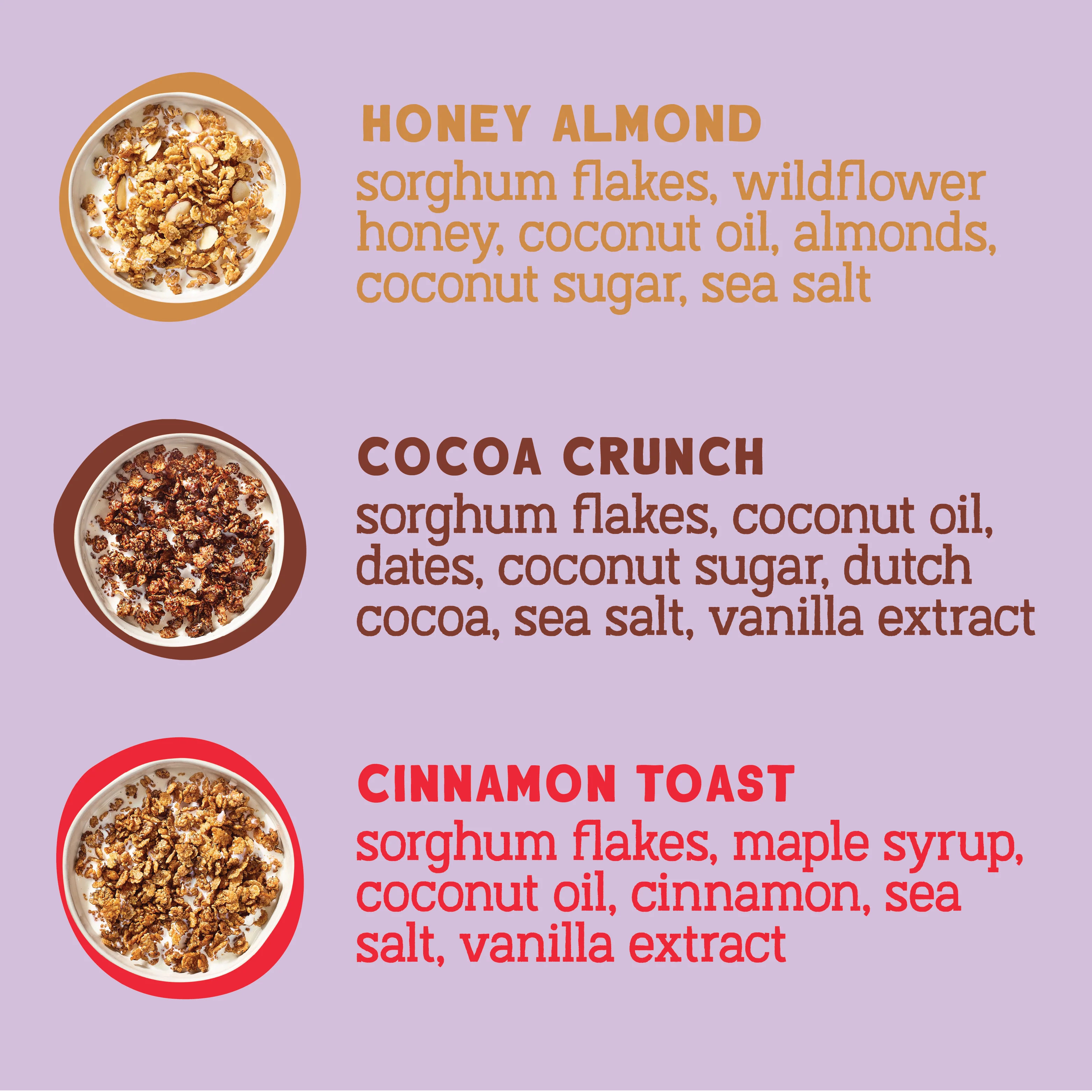Little Crispies Variety Pack - Image 3