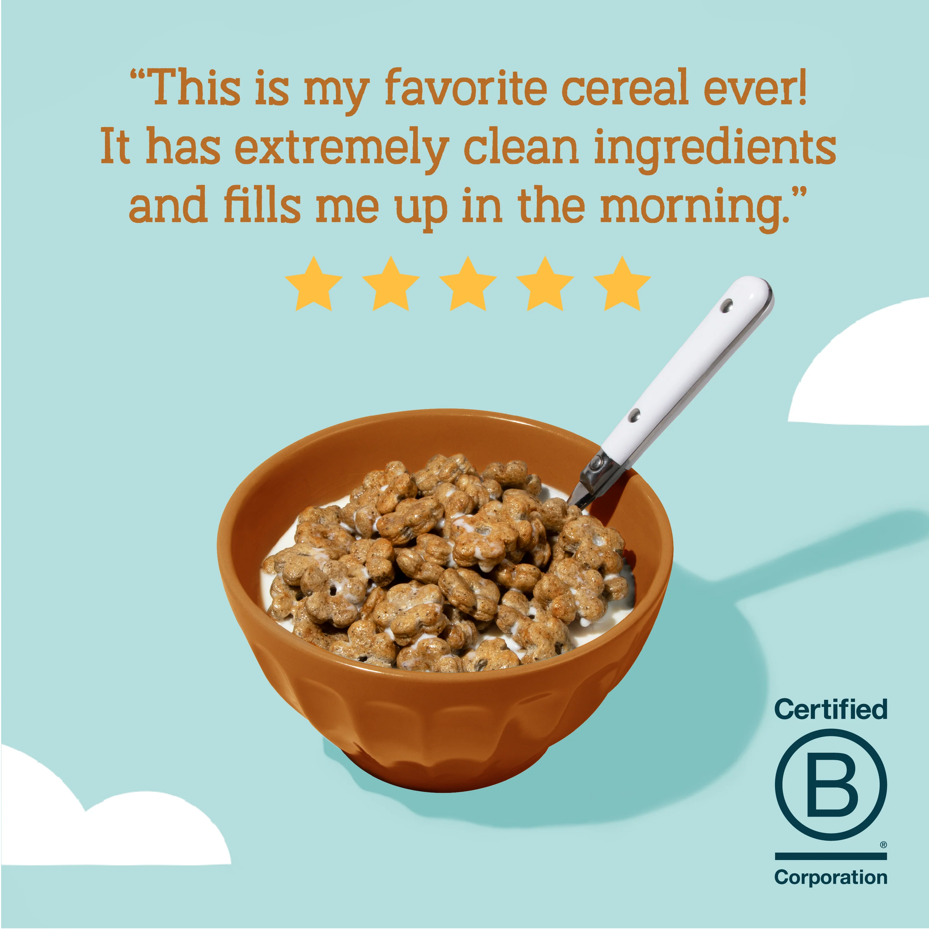 Real Maple Sunflower Cereal - Image 6