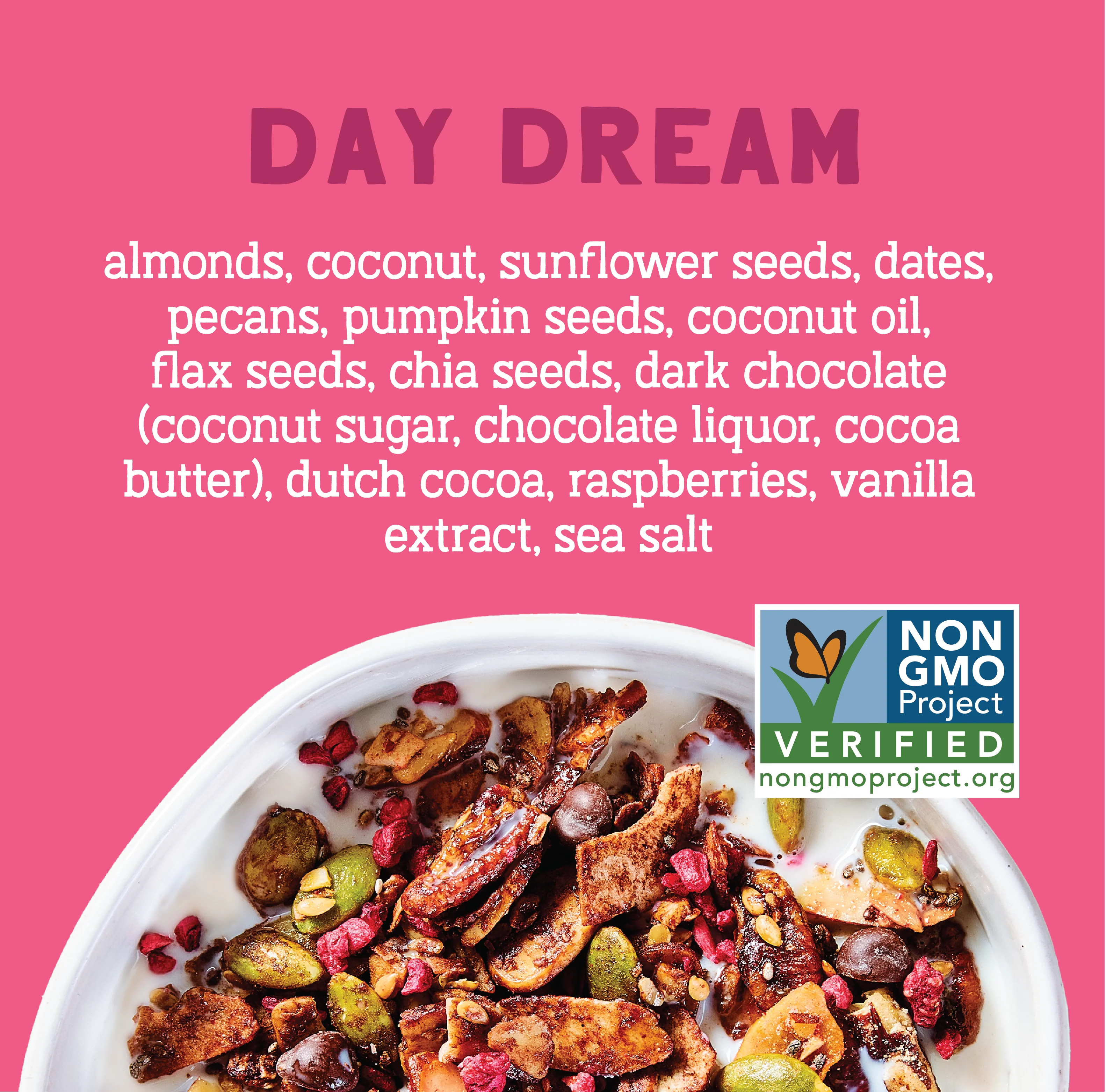 NEW Granola Variety Pack - Image 3