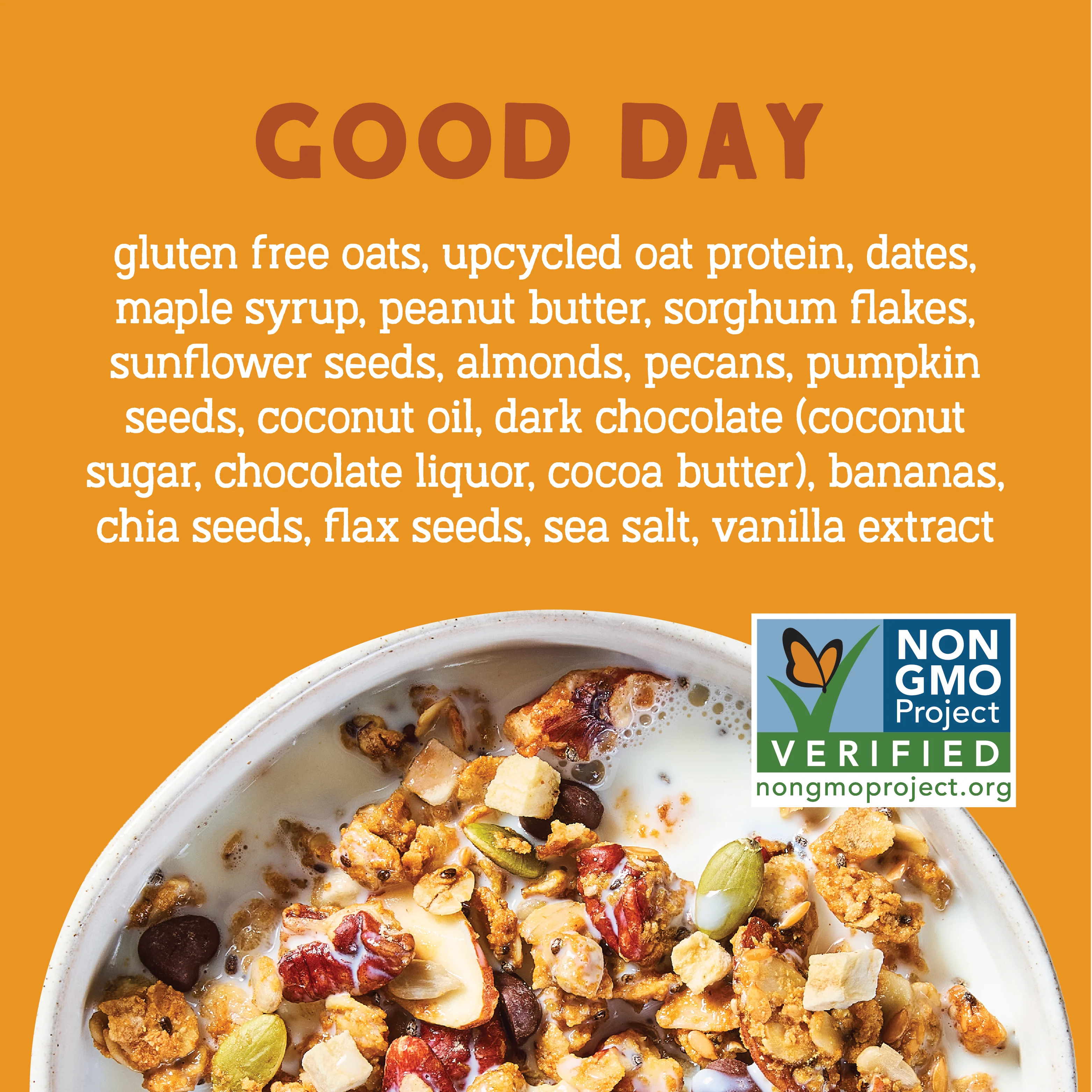 NEW Granola Variety Pack - Image 6