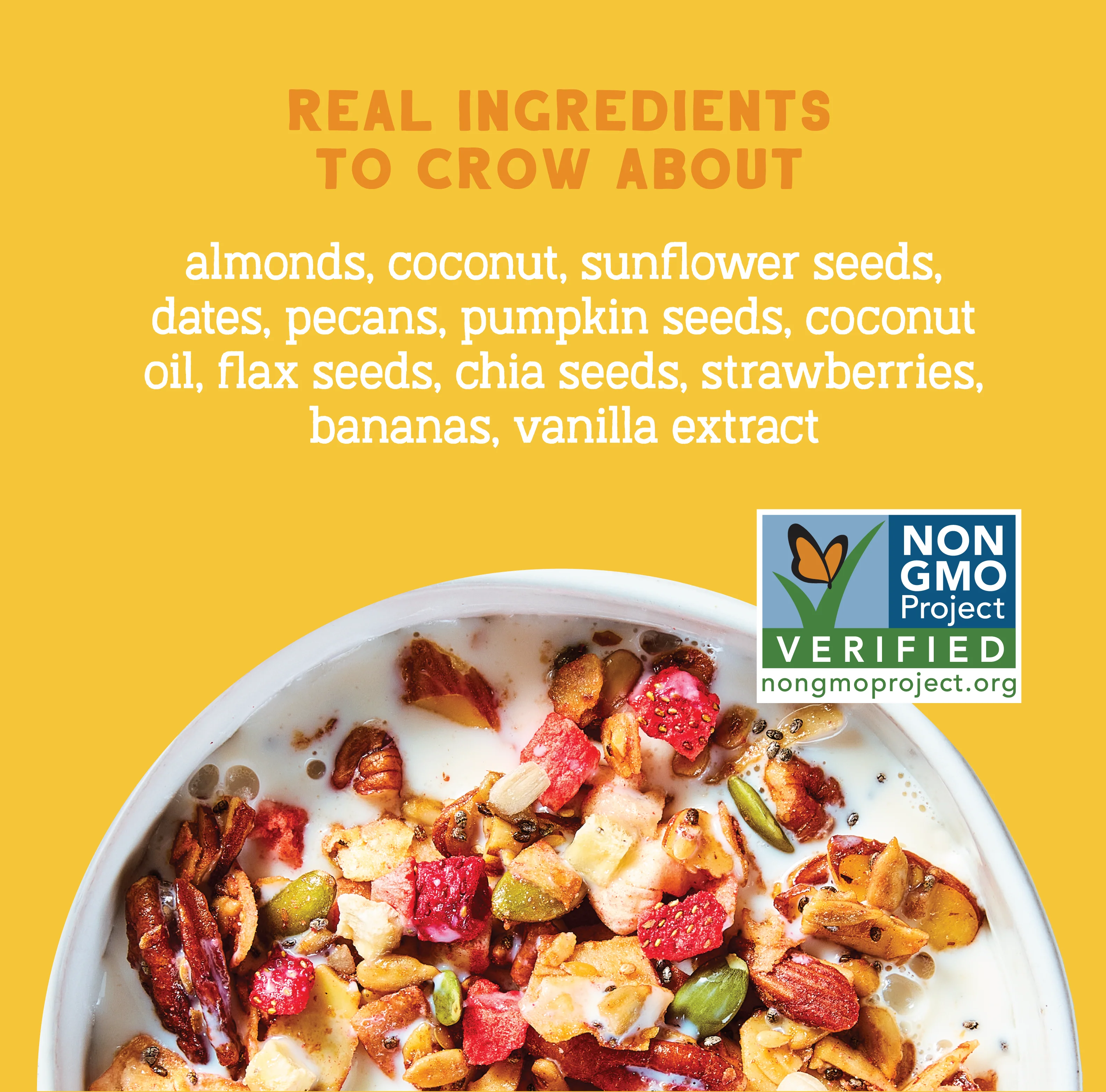 Grain-Free Granola Variety Pack - Image 5