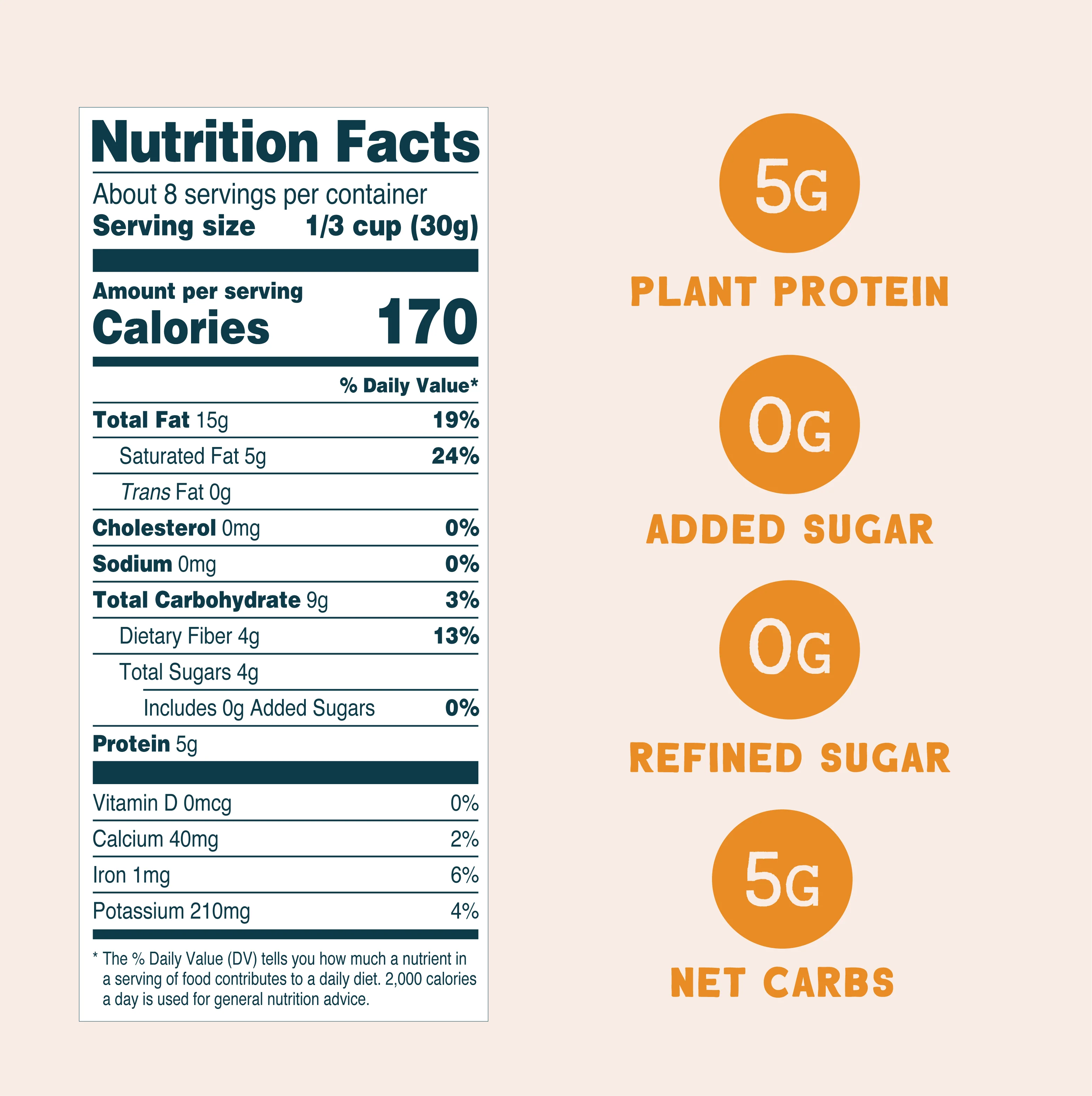 Grain-Free Granola Variety Pack - Image 6