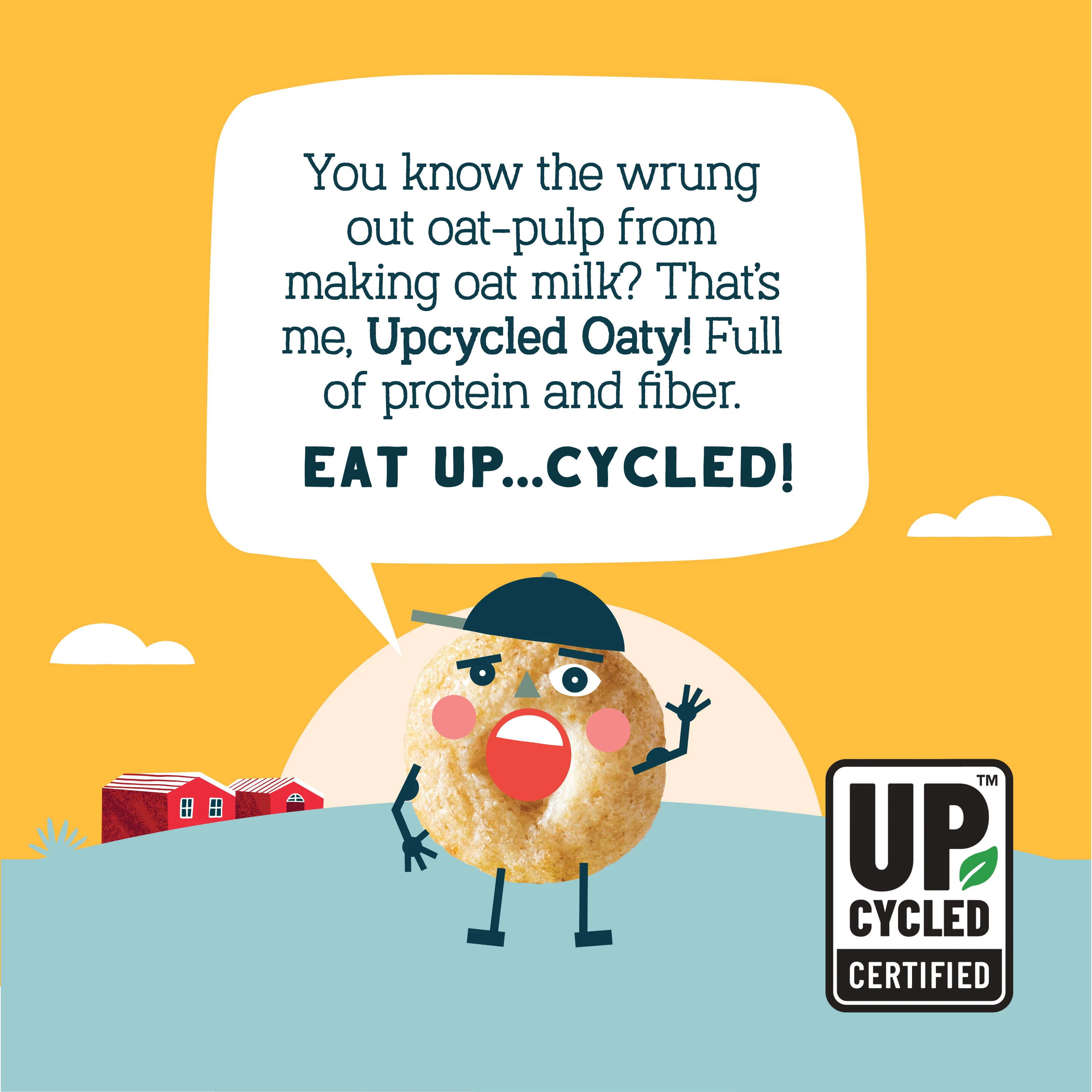 Oat Protein Cereal Variety Pack - Image 7